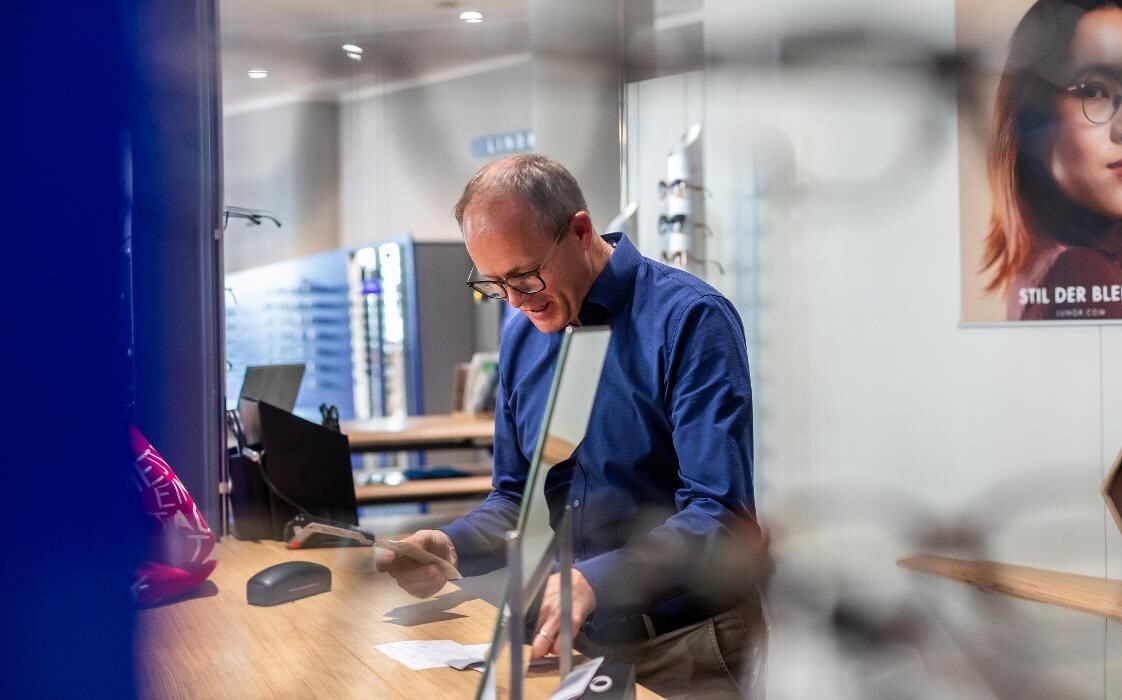 Bilder Durchblick Brillen GmbH