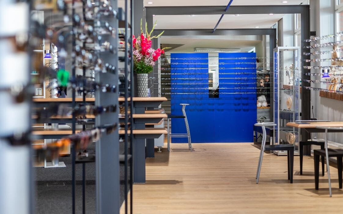 Bilder Durchblick Brillen GmbH