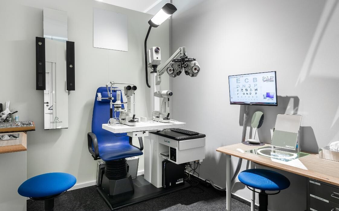 Bilder Durchblick Brillen GmbH