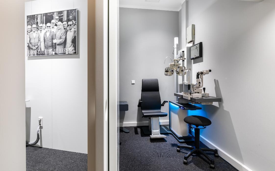 Bilder Durchblick Brillen GmbH