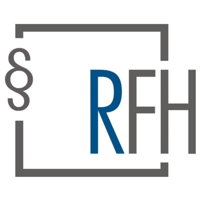 Rechtsanwältin Dr. jur. Rita Freches-Heinrichs Logo