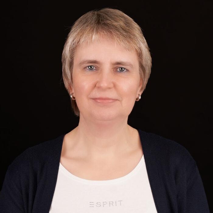 Bilder Rechtsanwältin Dr. jur. Rita Freches-Heinrichs