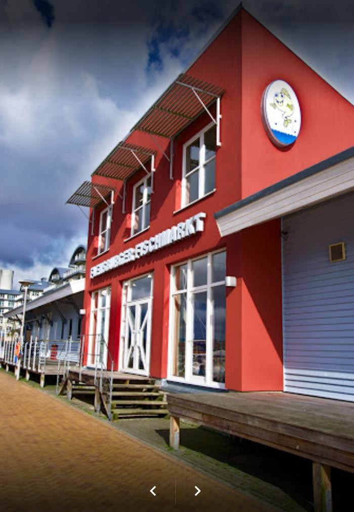 Bilder Flensburger Fischmarkt Jessen e.K.