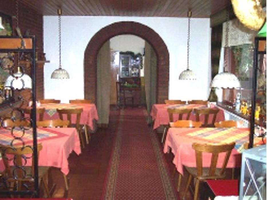 Bilder Pension "Hof Birkelbach"