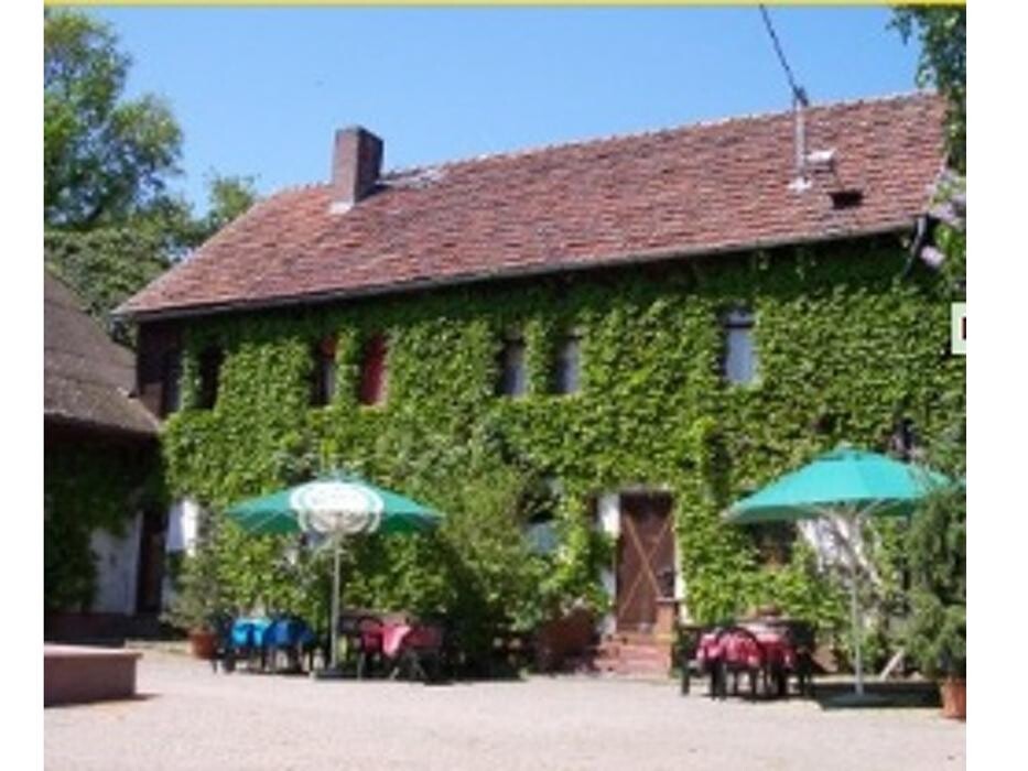 Bilder Pension "Hof Birkelbach"