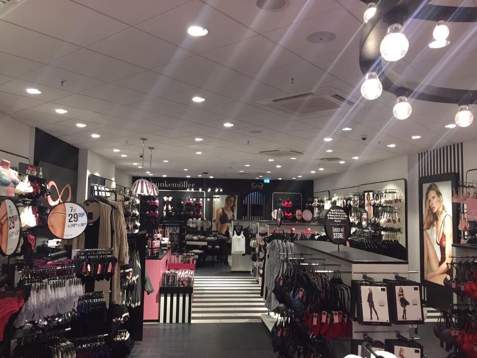 Bilder Hunkemöller