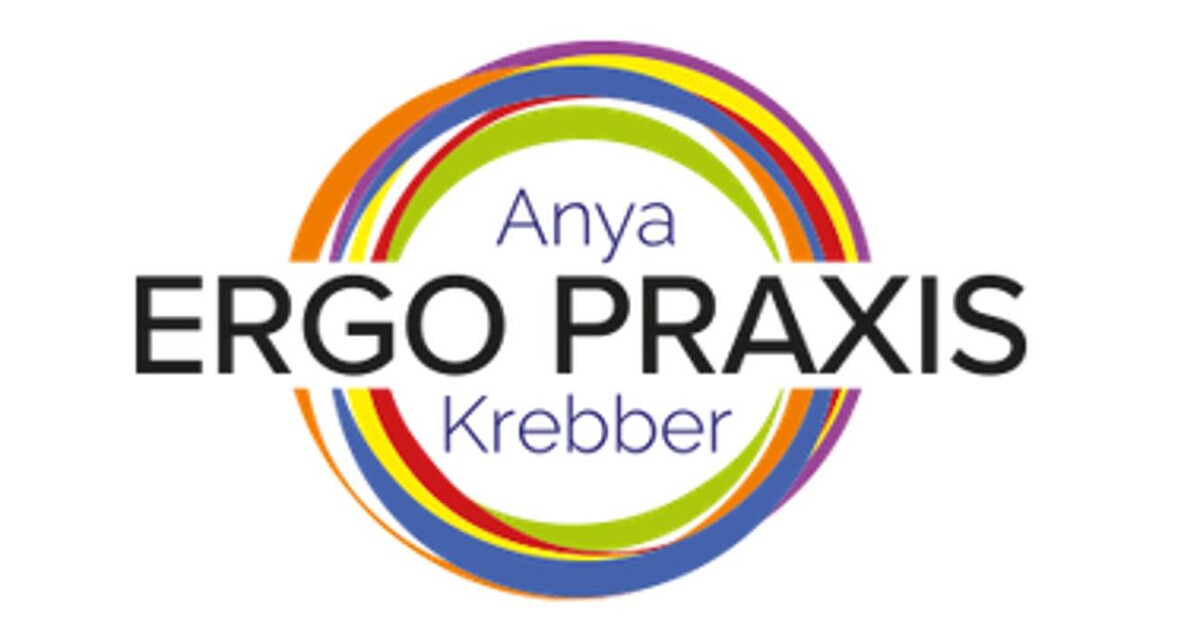 Ergopraxis Anya Krebber Logo