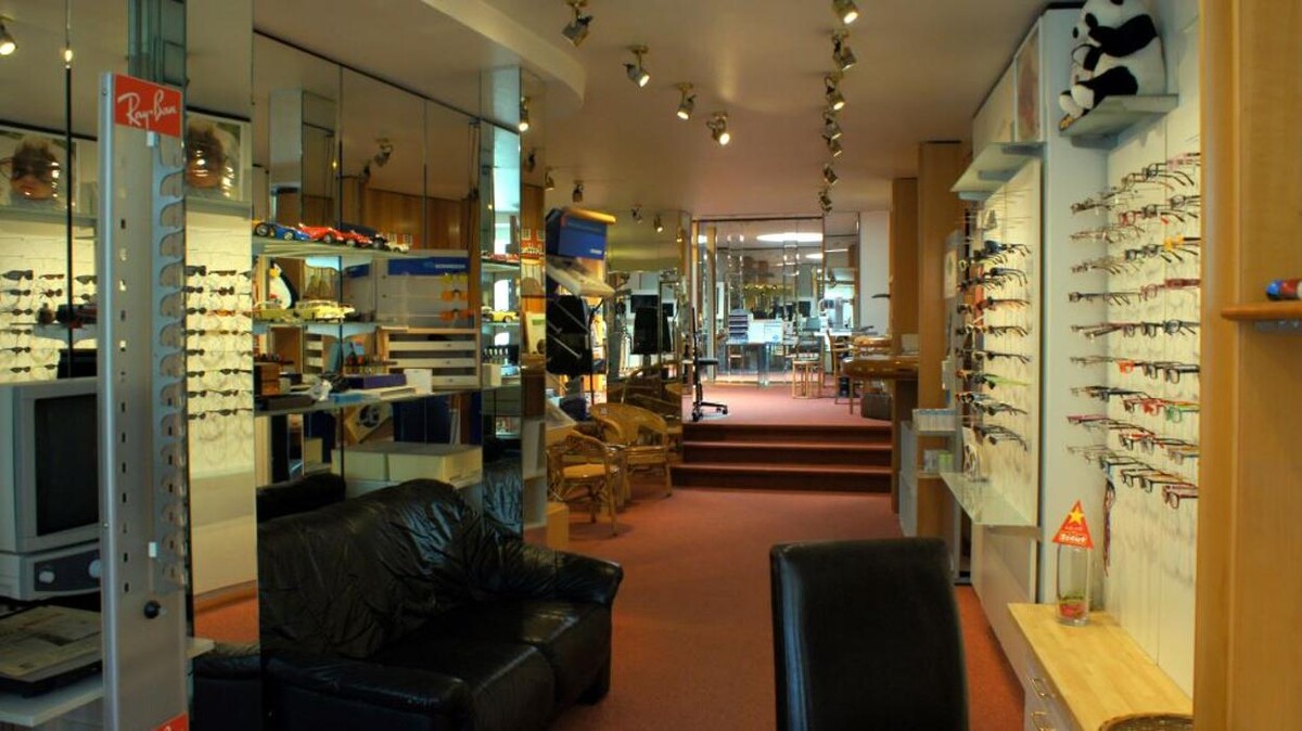 Bilder Dettmann Optik