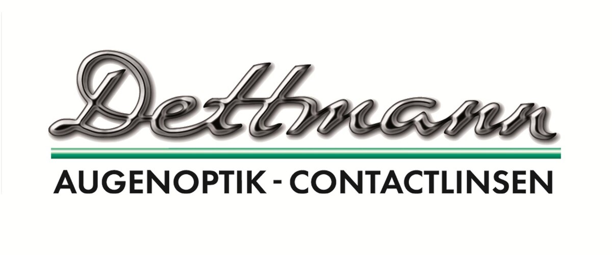 Dettmann Optik Logo