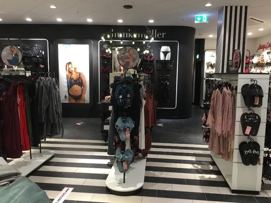 Bilder Hunkemöller