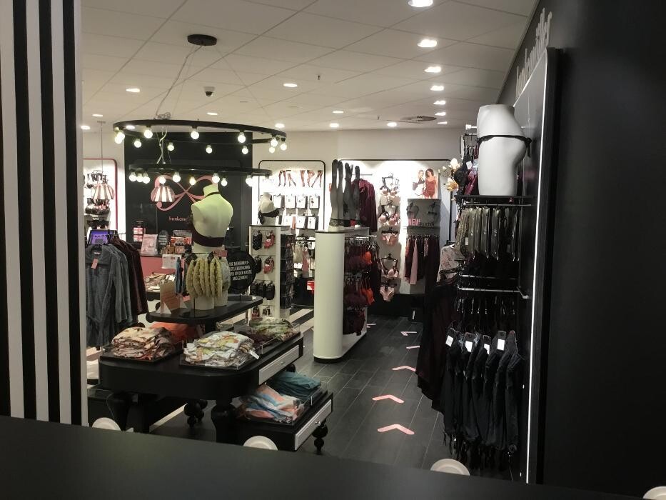 Bilder Hunkemöller