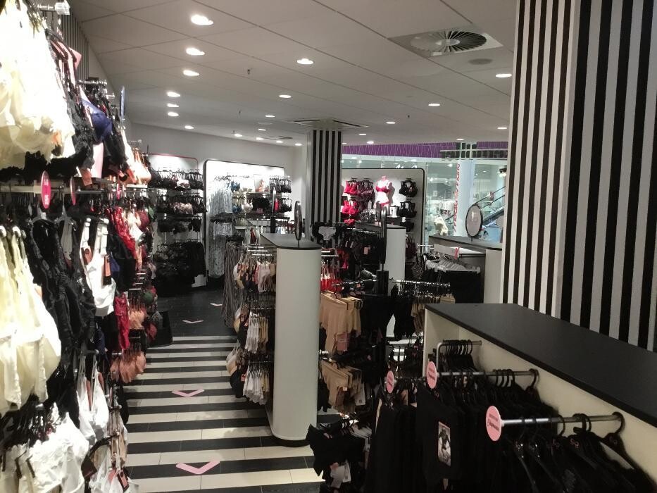 Bilder Hunkemöller