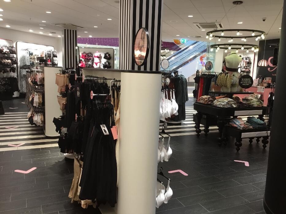 Bilder Hunkemöller