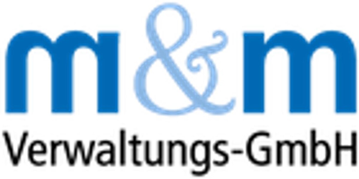 M&M Verwaltungs-GmbH Logo