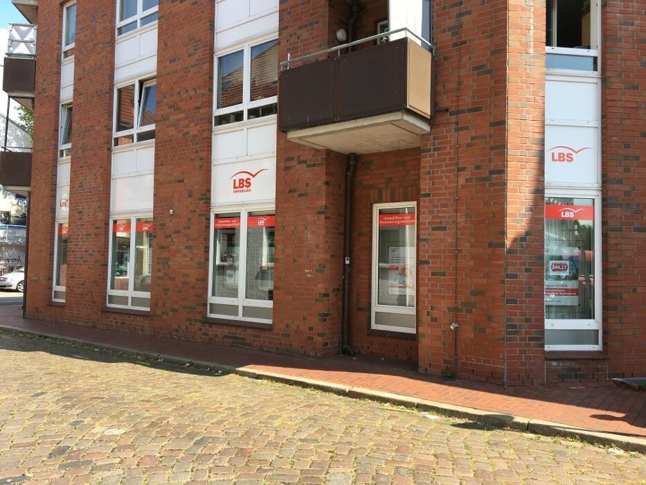 Bilder LBS in Elmshorn