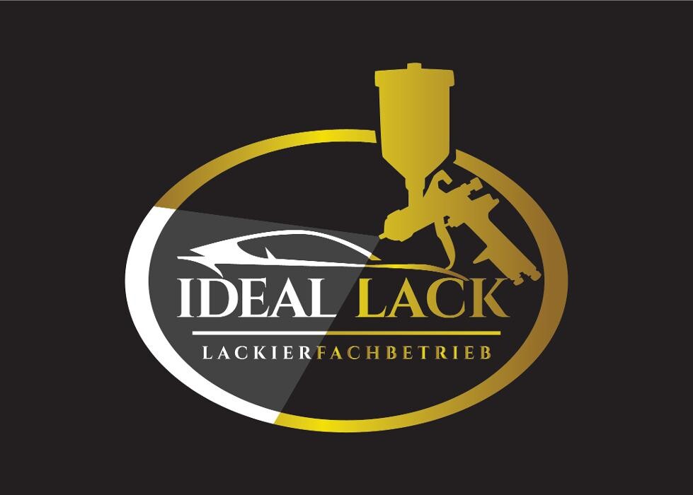 Ideal Lack Logo