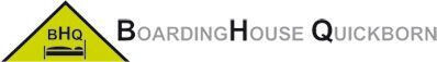 BHQ BoardingHouse Quickborn GmbH Logo