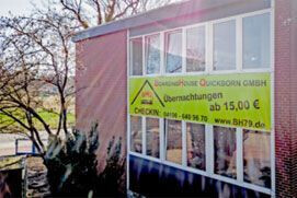 Bilder BHQ BoardingHouse Quickborn GmbH
