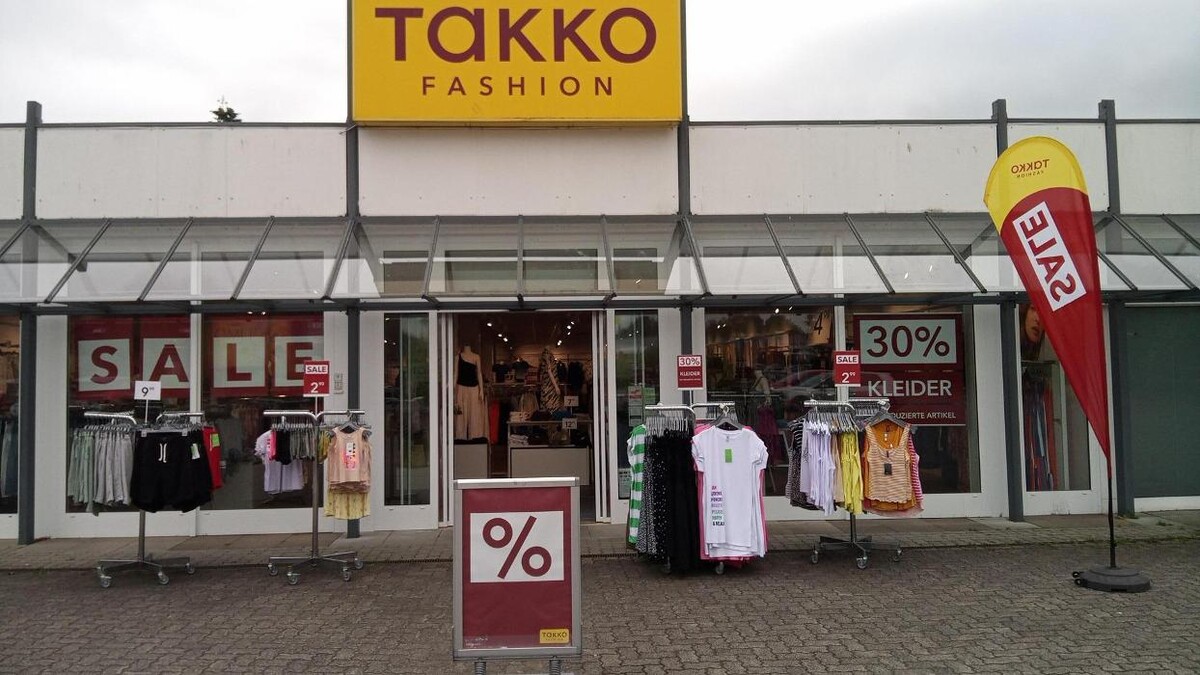 Bilder TAKKO FASHION Eckernförde