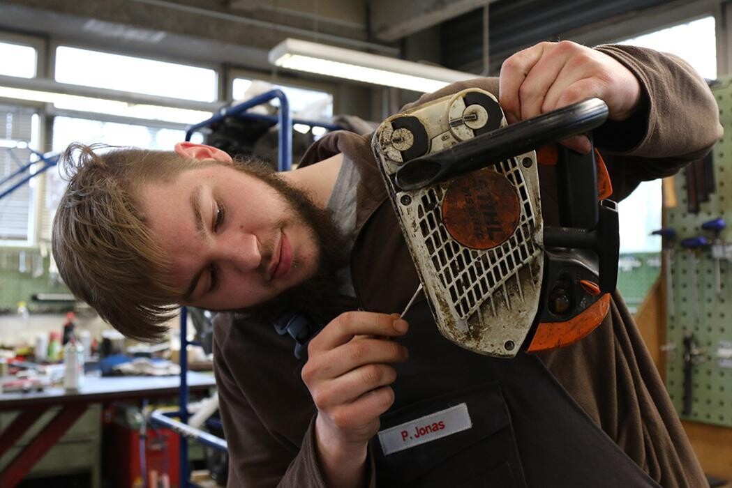 Bilder Meyer's Mühle Gartentechnik GmbH