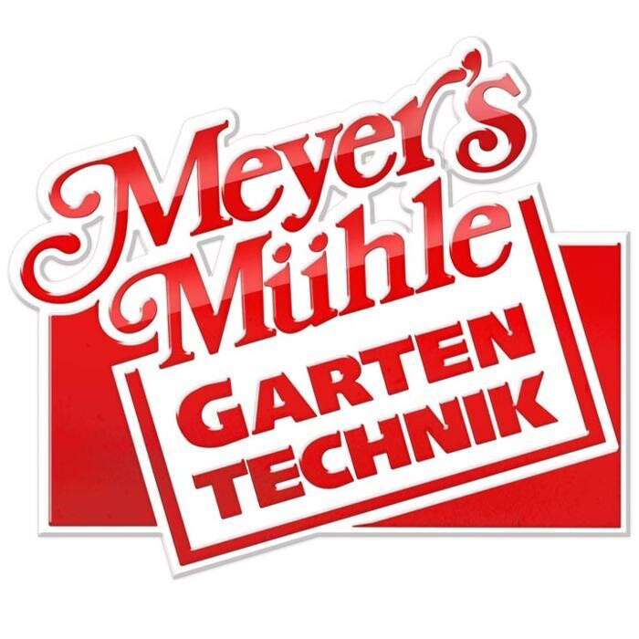 Meyer's Mühle Gartentechnik GmbH Logo