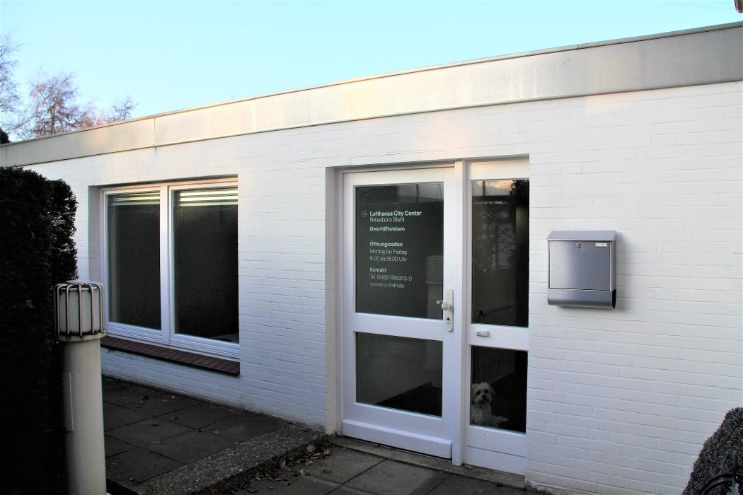 Bilder Lufthansa City Center Reisebüro Biehl GmbH