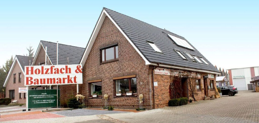 Bilder Stark A. L. GmbH & Co. KG Baumarkt