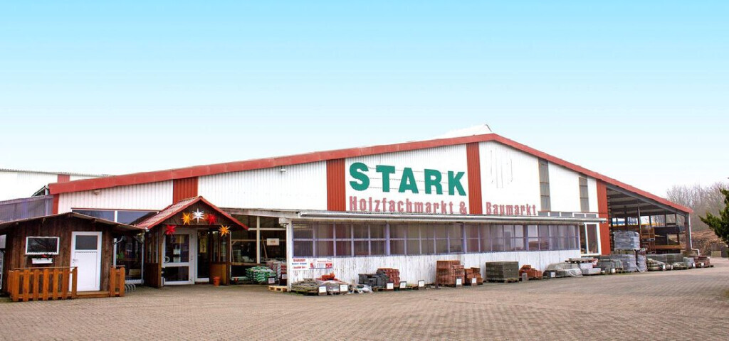 Bilder Stark A. L. GmbH & Co. KG Baumarkt