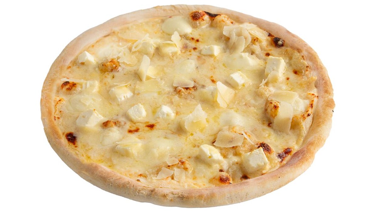 Bilder WORLD OF PIZZA Hamburg-Bergedorf