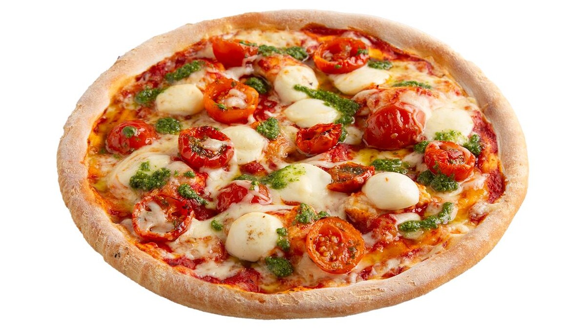 Bilder WORLD OF PIZZA Hamburg-Bergedorf