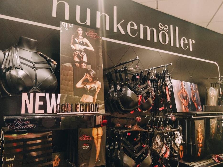 Bilder Hunkemöller