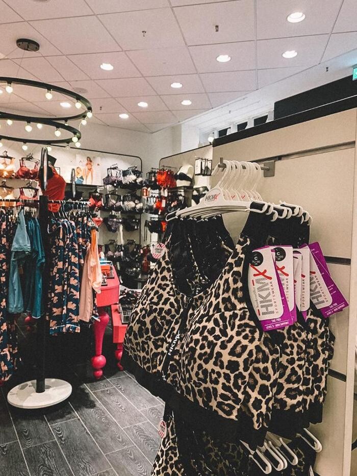 Bilder Hunkemöller