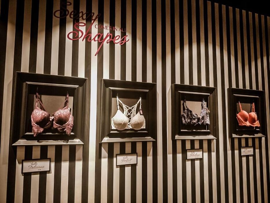 Bilder Hunkemöller