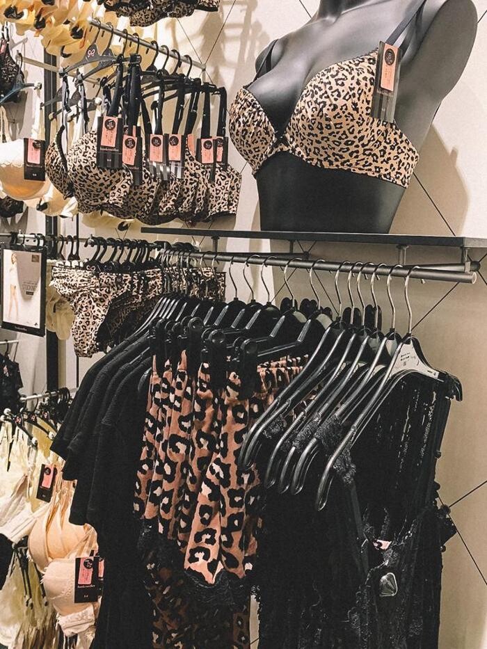 Bilder Hunkemöller