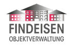 Objektverwaltung Iris Findeisen Logo