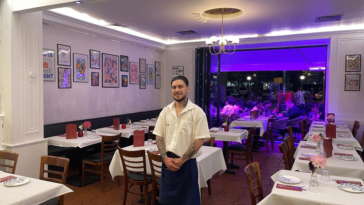 Bilder VESUVIO Hamburg