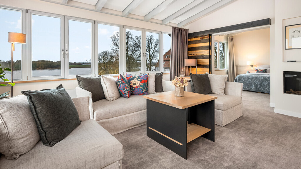 Bilder Zollenspieker Fährhaus