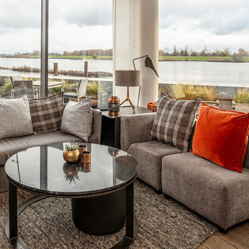 Bilder Zollenspieker Fährhaus