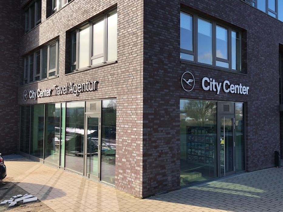 Bilder Lufthansa City Center Premium Travel-Reiseagentur