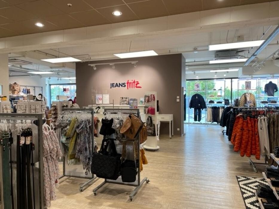 Bilder JEANS FRITZ
