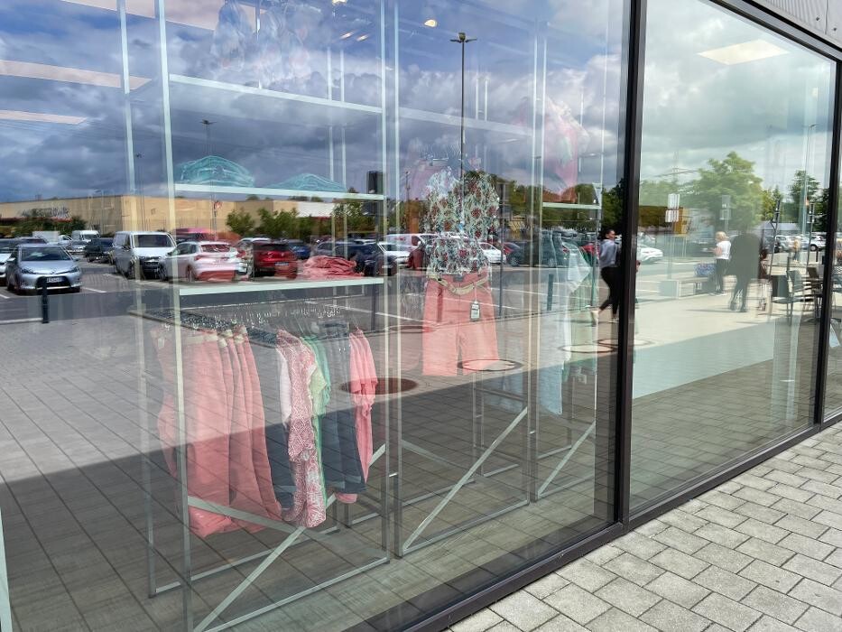 Bilder JEANS FRITZ