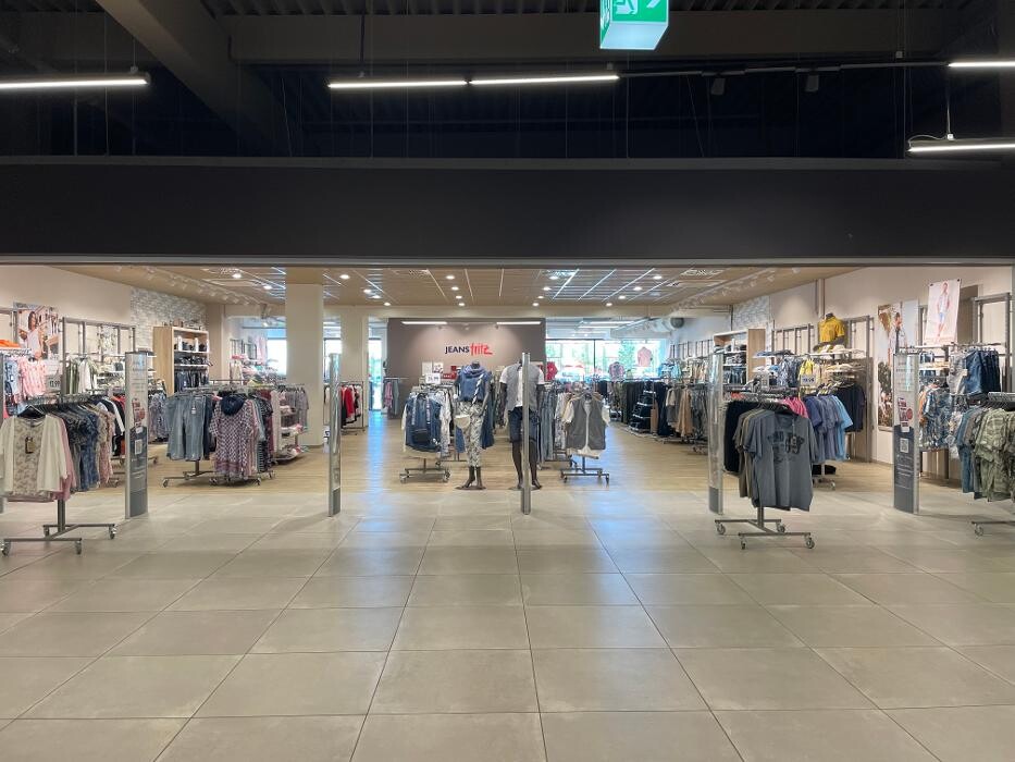 Bilder JEANS FRITZ
