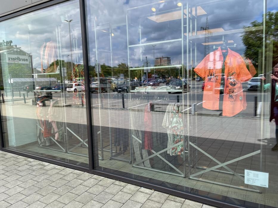 Bilder JEANS FRITZ