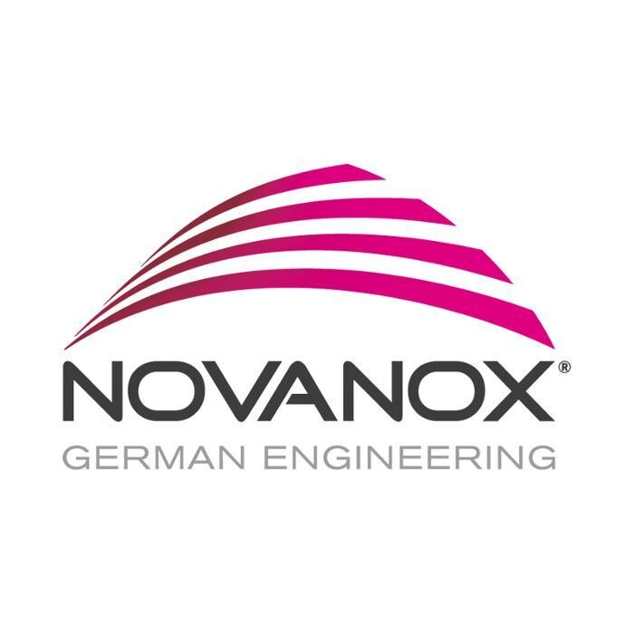 NovaNox DER Systemlieferant Logo