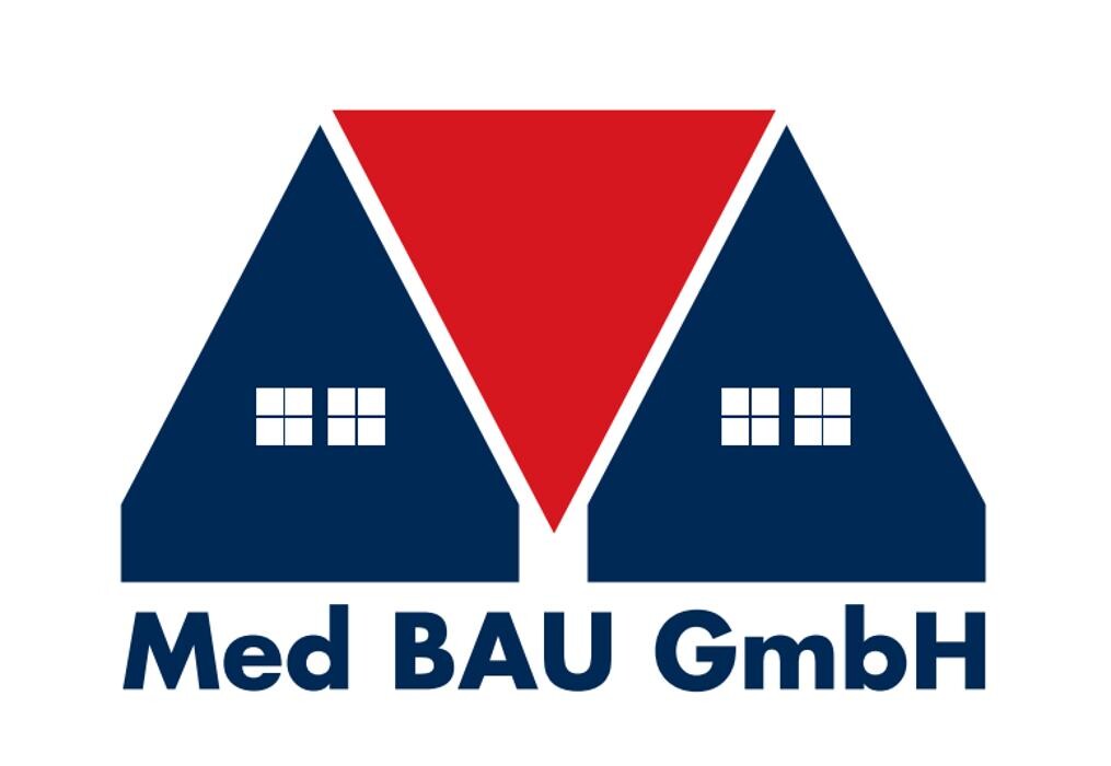 Med Bau Gmbh Logo