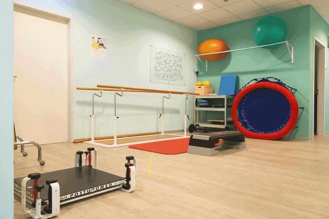Bilder ZAR Wolfsburg - Zentrum für ambulante Rehabilitation