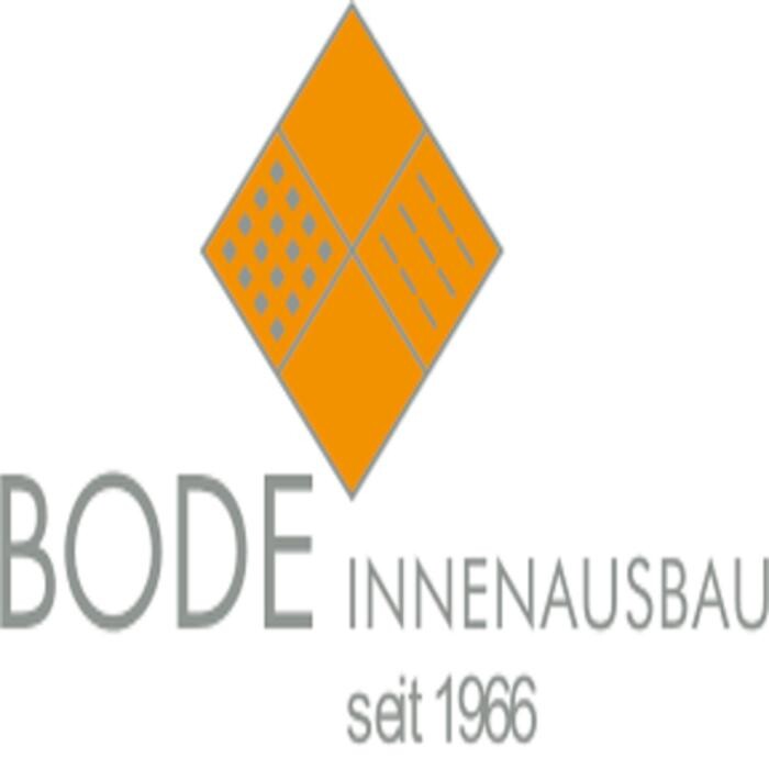 Bode Innenausbau Logo