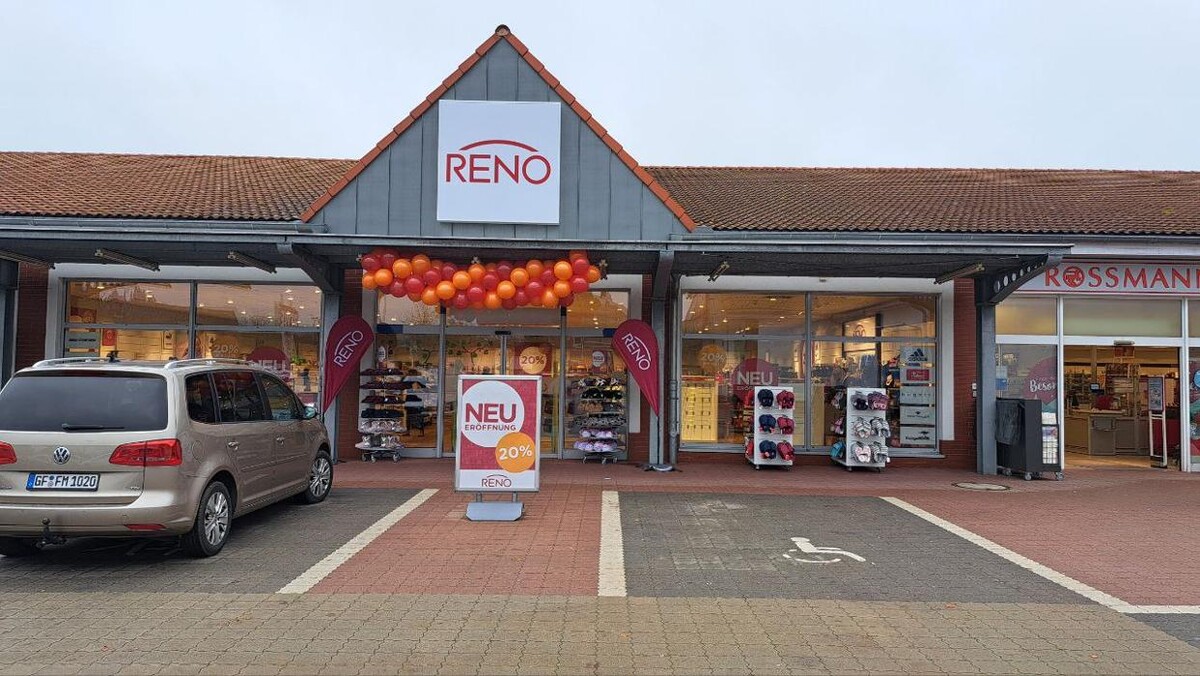 Bilder RENO