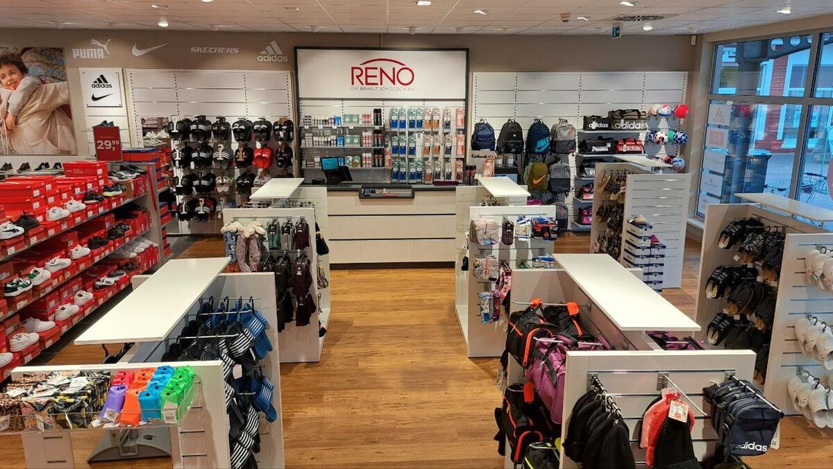 Bilder RENO