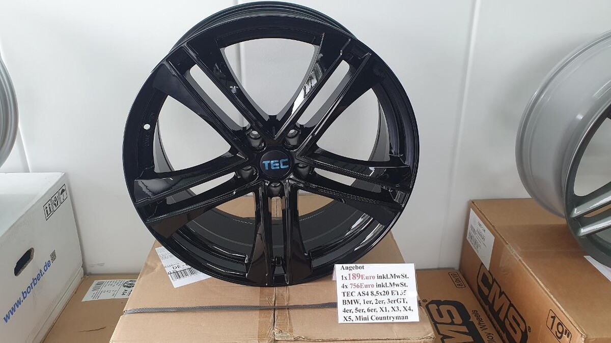 Bilder Gök Automobile & Reifenservice
